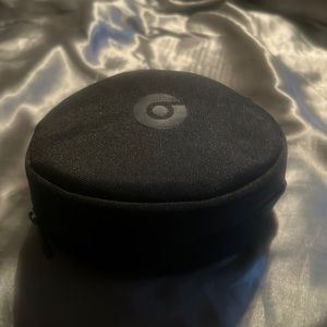 Beats Solo 3 wireless headphones